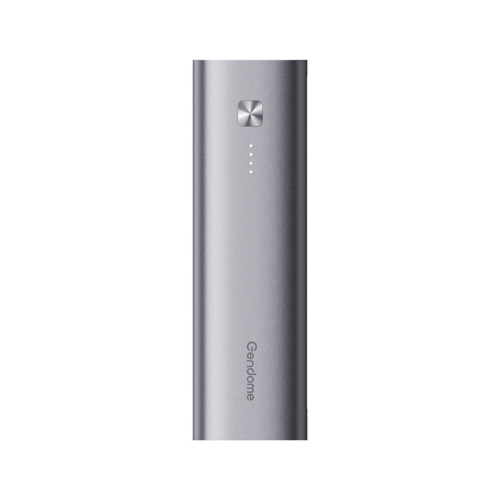 Gendome Micro Power Bank 15000mAh (Max 22.5W)